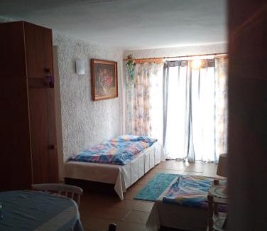 Chlaba Apartamento | Chľaba apartman