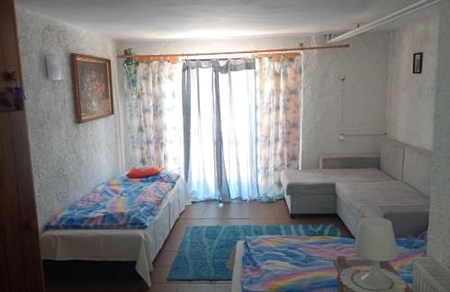 Chlaba Apartamento | Chľaba apartman