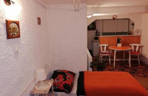 Chlaba Apartamento | Chľaba apartman