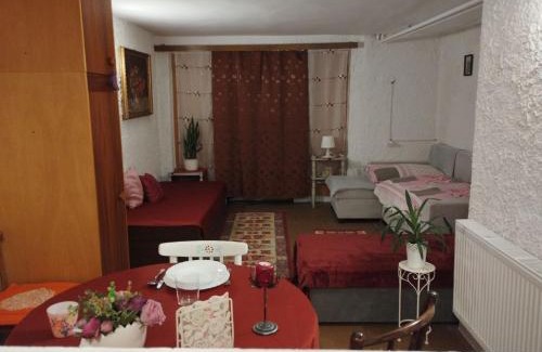 Chlaba Apartamento | Chľaba apartman