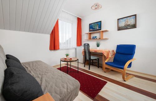 Chlapowo Casa | Chłapowianka