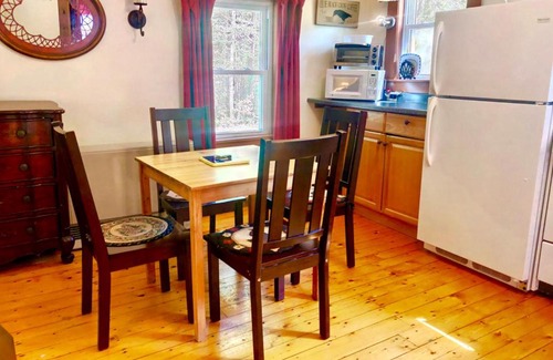 Franconia Casa | CH Adorable cottage in Franconia minutes from Cannon Franconia Notch Fire Pit wifi laundry