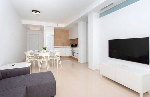 Quesada Apartamento | CH Allegra 135 Doña Pepa (Ciudad Quesada)