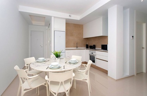 Quesada Apartamento | CH Allegra 135 Doña Pepa (Ciudad Quesada)