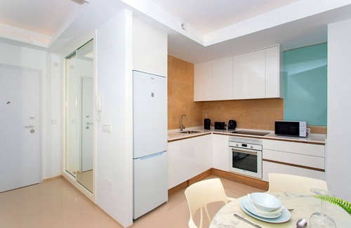 Quesada Apartamento | CH Allegra 135 Doña Pepa (Ciudad Quesada)