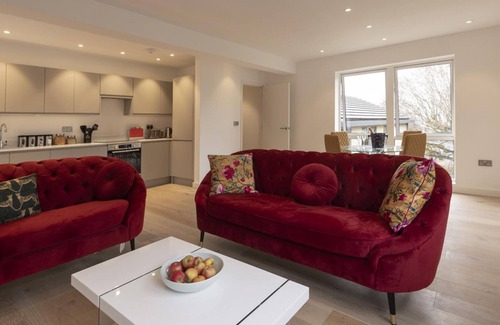 Bath Apartamento | CH Apt 12 2bed in Bath