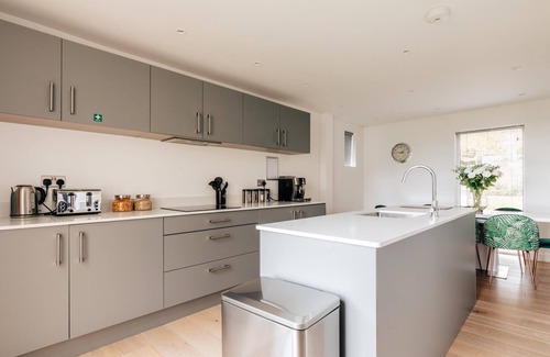 Bath Apartamento | CH Apt 2 2bed in Bath