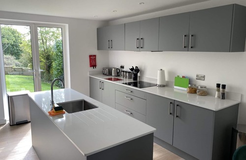 Bath Apartamento | CH Apt 2 2bed in Bath