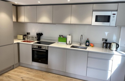 Bath Apartamento | CH Apt 4 2bed in Bath