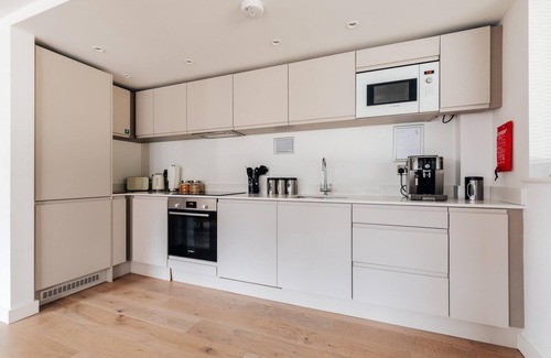 Bath Apartamento | CH Apt 4 2bed in Bath