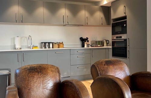 Bath Apartamento | CH Apt 7 2bed in Bath