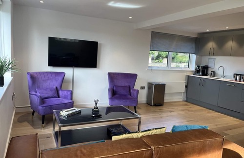 Bath Apartamento | CH Apt 7 2bed in Bath