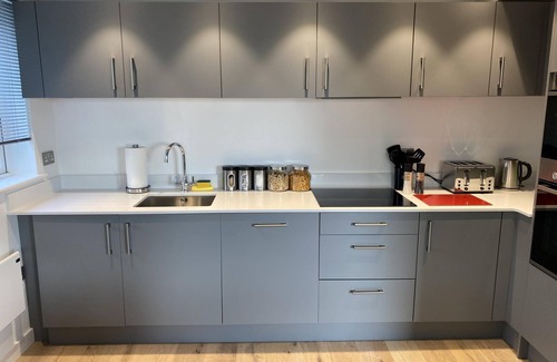 Bath Apartamento | CH Apt 7 2bed in Bath