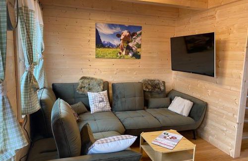 Bad Sankt Leonhard im Lavanttal Casa | Chalet am Skigebiet mit Sauna, Bar, Billard, Carport und Kinderspielzimmer