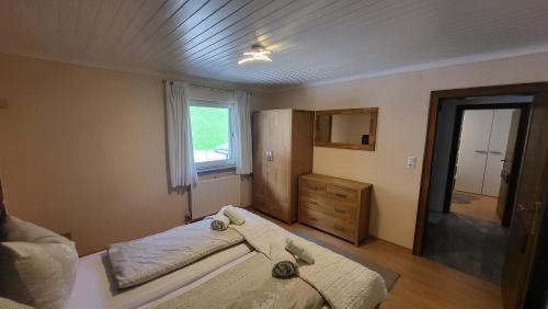 Bruck an der Grossglocknerstrasse Apartamento | Chalet Charlotte Apartments