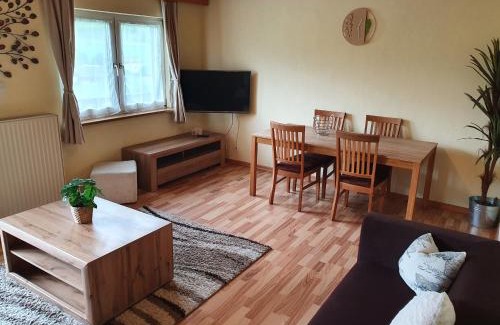 Bruck an der Grossglocknerstrasse Apartamento | Chalet Charlotte Apartments