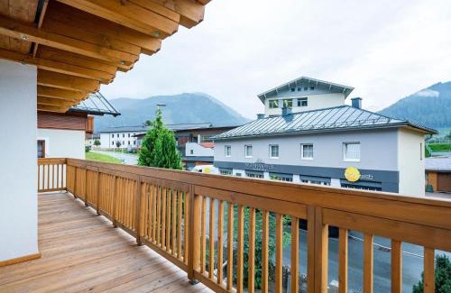 Bruck an der Grossglocknerstrasse Chalet De Esquí | Chalet in Zell am See near Ski Slopes