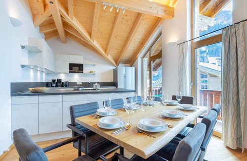 Schonbach Chalet De Esquí | Chalet en Neukirchen cerca de pistas