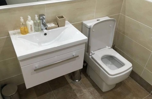 Leeds Apartamento | Ch & bro properties Ltd