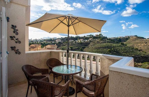 Rojales Apartamento | CH Continentes La Marquesa Golf