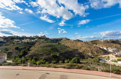 Rojales Apartamento | CH Continentes La Marquesa Golf