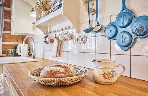 Horni Marsov Casa | Charming Mountain Lodge & Wellness by Interhome