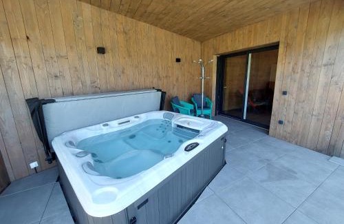 Marigny Casa | Ch d'Hôte LE BON ABRI JURA