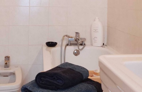 Lezat-sur-Leze Cama Y Desayuno | Ch double garden