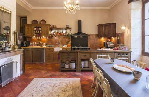 Port-Sainte-Foy-et-Ponchapt Otro | Chateau Le Maurin Estate