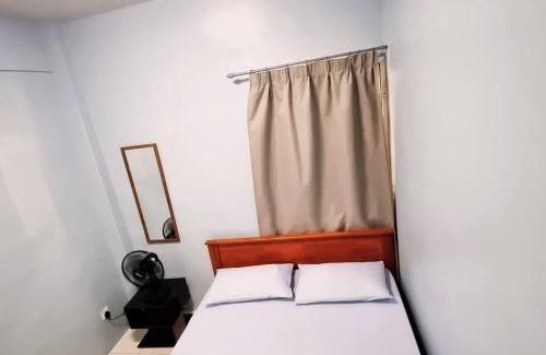 Tanah Rata Apartamento | CH Homestay Tanah Rata, Cameron Highlands, Keyless Entry