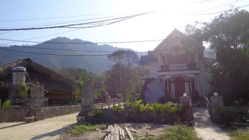 Ha Giang Casa | CH Homestays & Tour Motorbikes