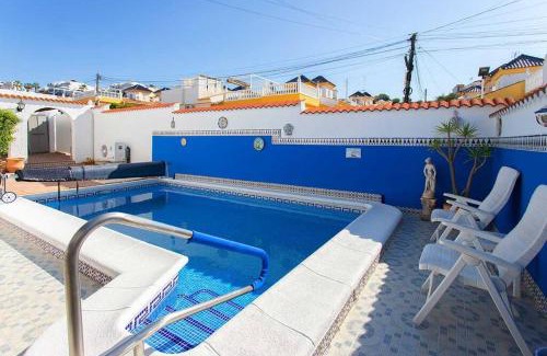 Rojales Casa | CH Jardin Marabu Ciudad Quesada