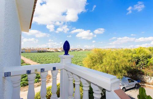 Quesada Apartamento | CH La Pinada Ciudad Quesada