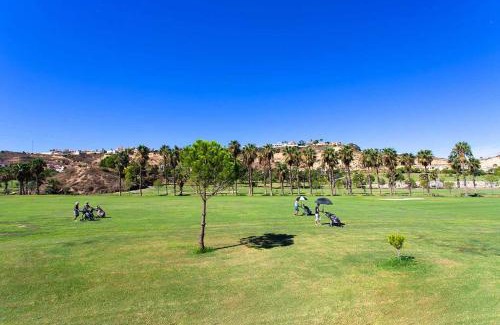Rojales Casa | CH Marquesa Golf (Ciudad Quesada)