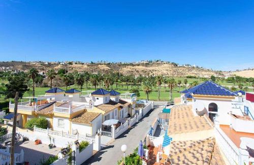Rojales Casa | CH Marquesa Golf (Ciudad Quesada)