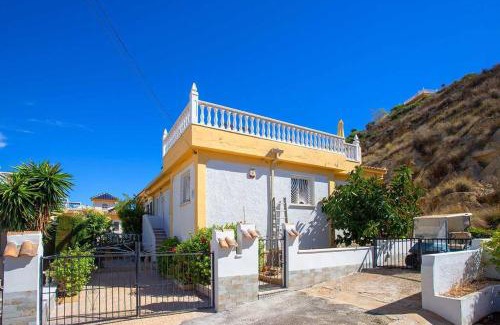 Rojales Casa | CH Marquesa Golf (Ciudad Quesada)