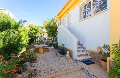 Rojales Casa | CH Marquesa Golf (Ciudad Quesada)