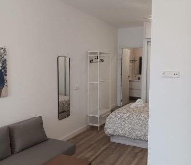 Almenara Apartamento | CH Plaza Castilla 1