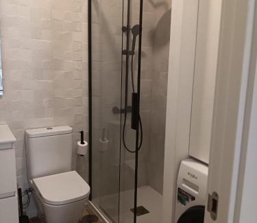 Almenara Apartamento | CH Plaza Castilla 1