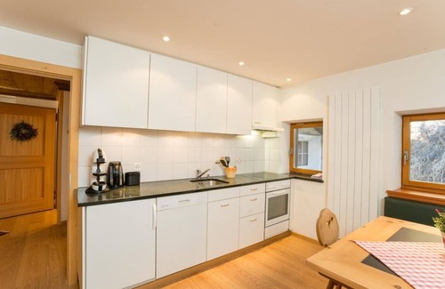Sils-Maria Apartamento | Apartamento de vacaciones Sils Maria (Sils im Engadin / Segl) para 1 - 4 personas con 2 dormitorios