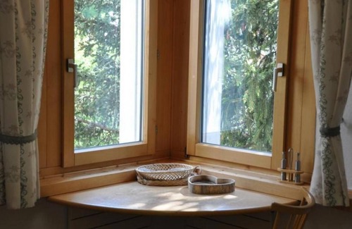 Sils-Maria Apartamento | Apartamento de vacaciones Sils Maria (Sils im Engadin / Segl) para 1 - 6 personas con 3 dormitorios