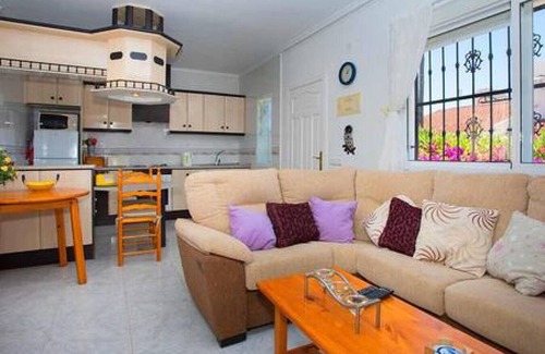 Quesada Casa | CH Veleta Ciudad Quesada