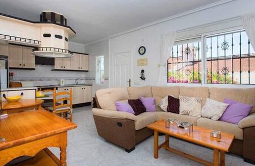 Quesada Casa | CH Veleta Ciudad Quesada