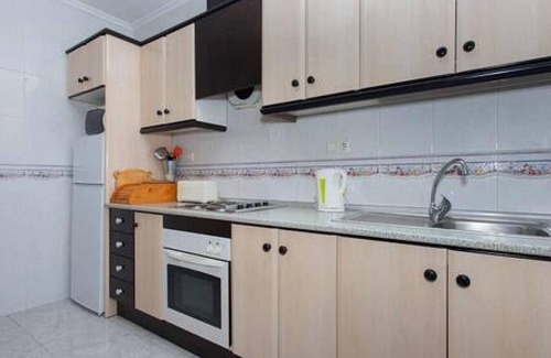 Quesada Casa | CH Veleta Ciudad Quesada