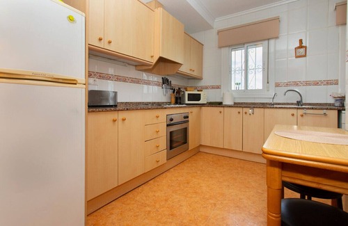 Benijofar Villa | CH Villa Tenerife Atalaya Park (Benijofar)