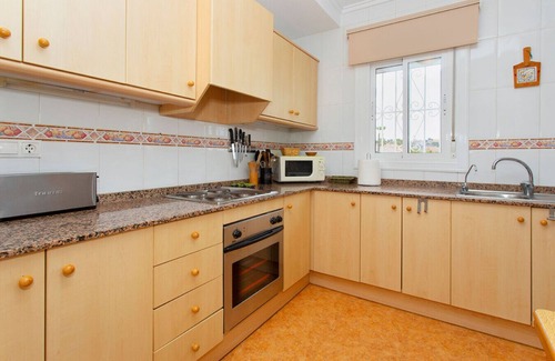 Benijofar Villa | CH Villa Tenerife Atalaya Park (Benijofar)