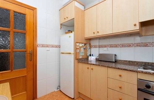 Benijofar Villa | CH Villa Tenerife Atalaya Park (Benijofar)