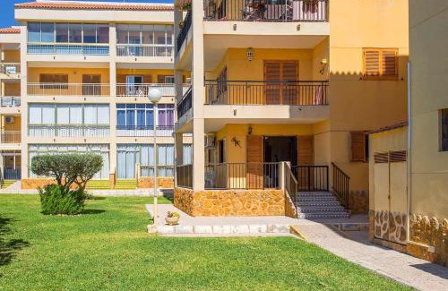Punta Prima Apartamento | CH Vista Alegre Rocio del Mar