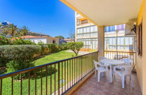 Punta Prima Apartamento | CH Vista Alegre Rocio del Mar