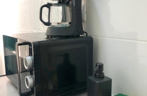 Chayofa Apartamento | Ch1112hhha zhss